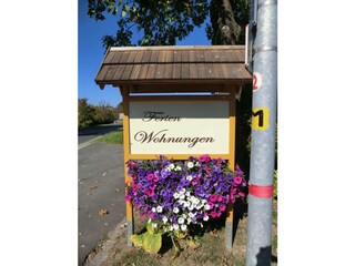 Willkommen in Vordorf