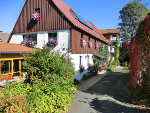 Ferienwohnung Weih - Tröstau - image1
