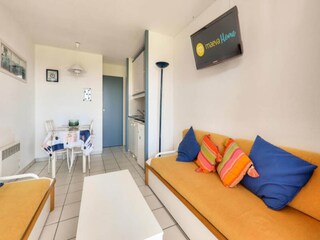 Apartment Arzon  12