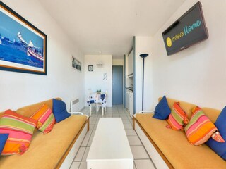 Apartment Arzon  13