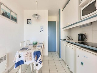 Apartment Arzon  14