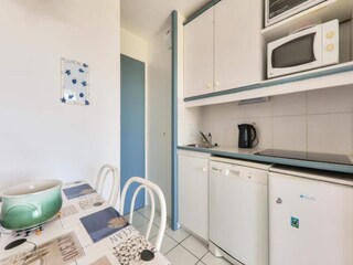 Apartment Arzon  16