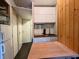 Apartment Le Revard  7