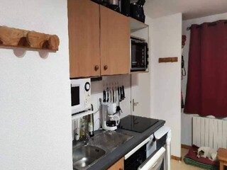 Appartement Termignon  9