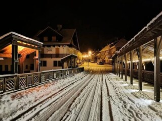 Appartement Termignon  12