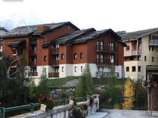 Apartment Termignon  4