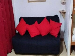 Apartment Termignon  6