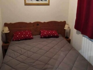 Appartement Termignon  7