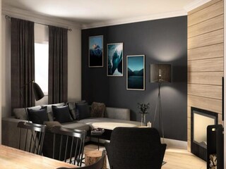 Appartement Montvalezan  9