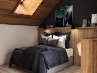Apartment Montvalezan  14