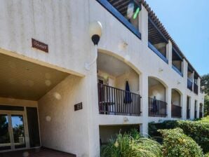 Apartment 2-Zimmer-Wohnung „Terrasse“ für 6 Personen - Saint-Cyr-sur-Mer - image1