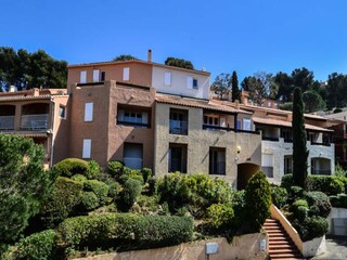 Appartement Saint-Cyr-sur-Mer  13