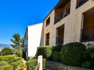 Apartamento Saint-Cyr-sur-Mer  18