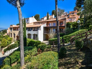 Apartamento Saint-Cyr-sur-Mer  23