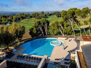 Appartement Saumane-de-Vaucluse  16