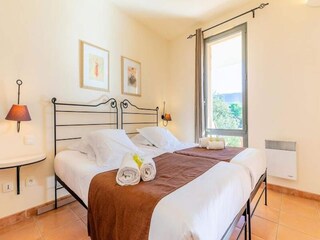 Appartement Saumane-de-Vaucluse  23