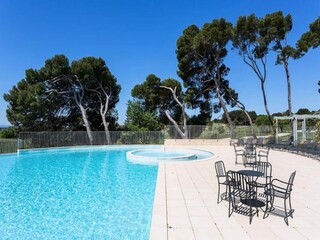 Appartement Saumane-de-Vaucluse  16