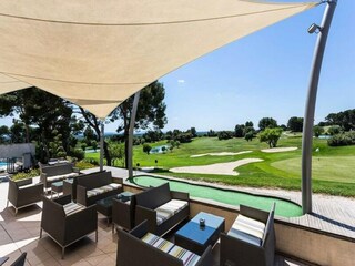 Apartment Saumane-de-Vaucluse  12