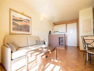 Appartement Saumane-de-Vaucluse  20