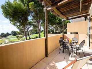 Appartement Saumane-de-Vaucluse  24