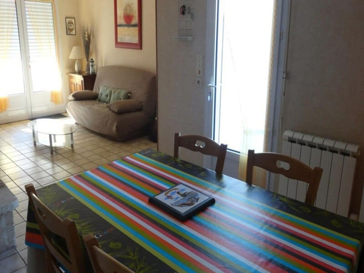 Appartement L'Aiguillon-sur-Mer  1