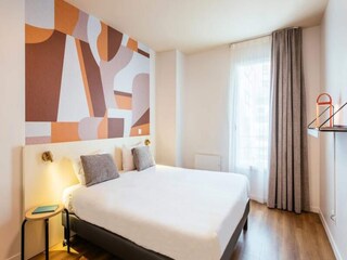 Apartment Paris  8