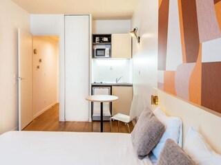 Appartement Paris  9