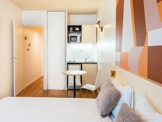 Appartement Paris  3