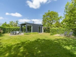 Bungalow Holiday home with spacious enclosed garden - Sint Maartenszee - image1