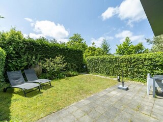 Bungaló Sint Maartenszee  5