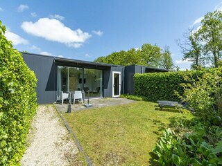Bungaló Sint Maartenszee  6