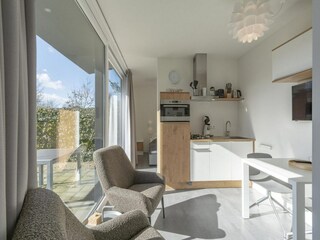 Bungaló Sint Maartenszee  8
