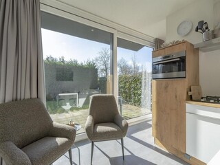Bungaló Sint Maartenszee  9