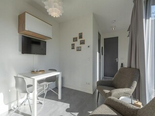 Bungaló Sint Maartenszee  10