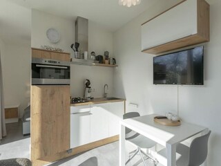 Bungaló Sint Maartenszee  11