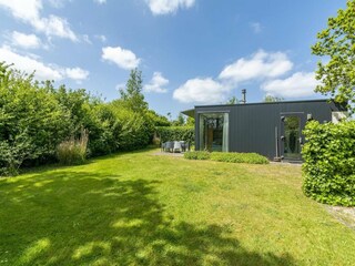 Bungaló Sint Maartenszee  12
