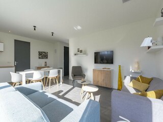 Bungaló Sint Maartenszee  14