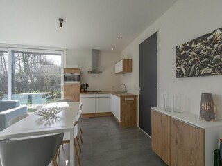Bungaló Sint Maartenszee  15