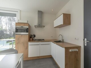 Bungaló Sint Maartenszee  16