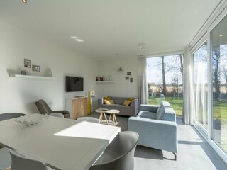 Bungaló Sint Maartenszee  17