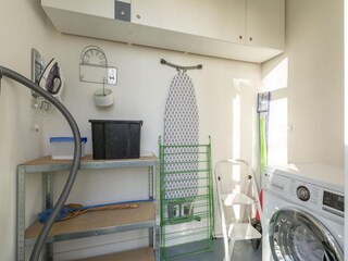 Bungaló Sint Maartenszee  20