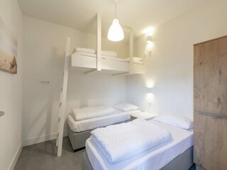 Bungaló Sint Maartenszee  21