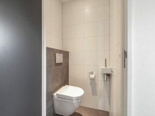 Bungaló Sint Maartenszee  22