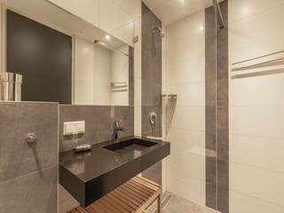 Bungaló Sint Maartenszee  23