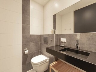 Bungaló Sint Maartenszee  24