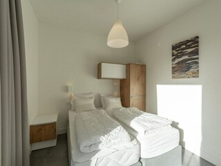 Bungaló Sint Maartenszee  27