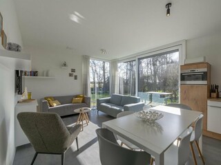 Bungaló Sint Maartenszee  28