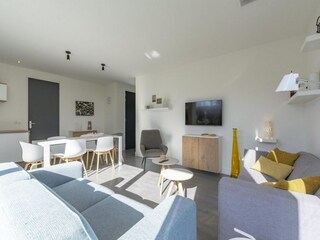 Bungaló Sint Maartenszee  32