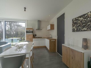 Bungaló Sint Maartenszee  34