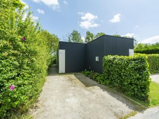 Bungaló Sint Maartenszee  36